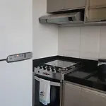 Apartamento Em Condominio Com Lazer