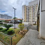 Apartamento Em Condominio Com Lazer