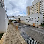 Apartamento Em Condominio Com Lazer