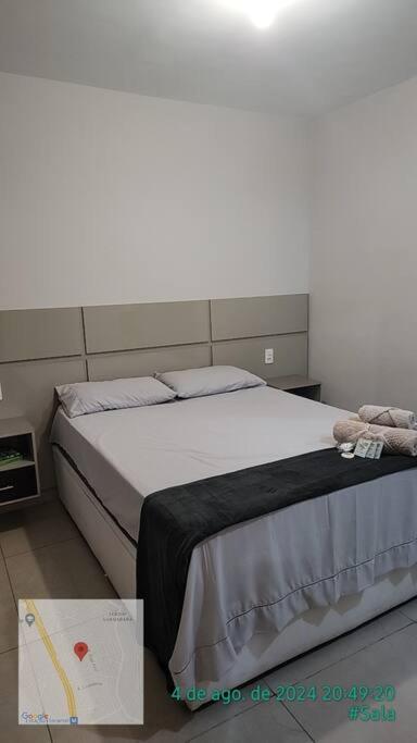 Em Com Lazer Apartment *
